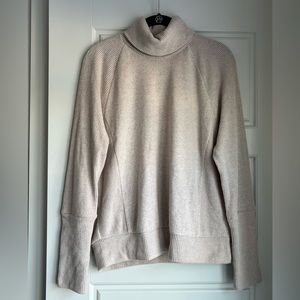 Evereve Ribbed Pullover